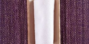 Bamboo Paper Towel Holder