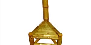 Bamboo T Chair