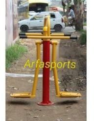 Outdoor Gym Surfboard