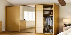 Almirah & Cupboard Designing Services