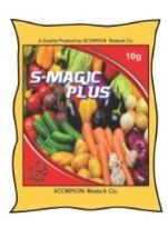 Plant Growth Stimulant