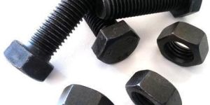 ASTM Bolt Nut