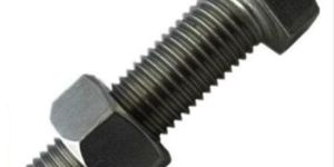 ASTM Bolt Nut (Set)