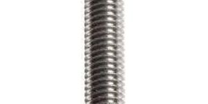 MS Hex Bolt