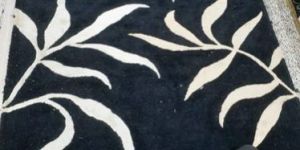 Hand Tufted Viscose Carpet