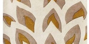 Handmade Tufted Carpet