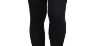 Navika Cotton Lycra V Cut Leggings