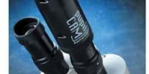 Microscope Camera