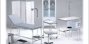 Stainless Steel Hospital Furniture