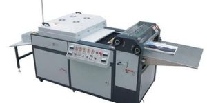 UV Coating Machine