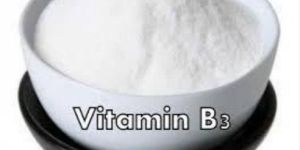 Nicotinamide Vitamin B3