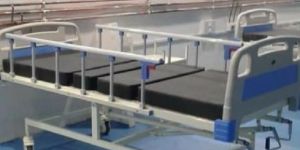 Hospital ICU Bed