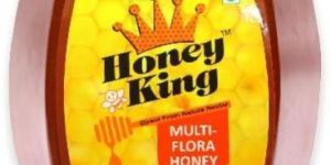 Multi Flora Honey
