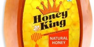 Natural Honey