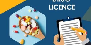 Drug License