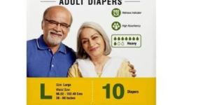 Adult Diapers