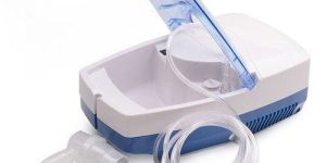 Compressor Nebulizer