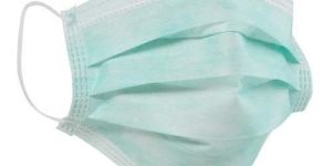 Disposable Non Woven Face Mask