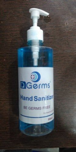 Hand Sanitizer