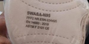 N95 Face Mask