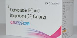 Qaness-DSR Capsules