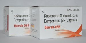 Qanrab-DSR Capsules