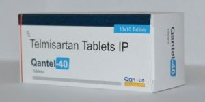 Qantel-40 Tablets