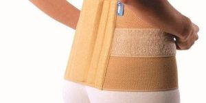Sacro Lumbar Belt