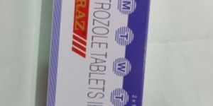 Altraz Anastrozole Tablet