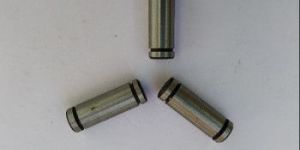 Clutch Lever Patti Pin