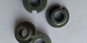 Clutch Spacer Button