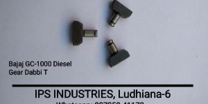 GC-1000 Gear Dabbi T