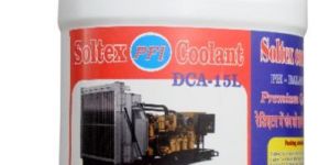 Engine Coolant