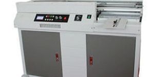Digital Book Binding Machine
