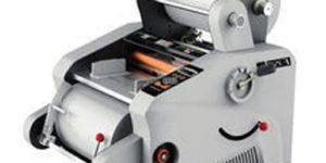 Double Side Paper Lamination Machine