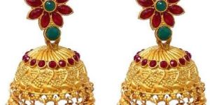 Antique Earrings
