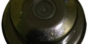 Wireless Hidden Camera