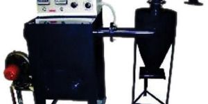 Electrical Destructor Incinerator