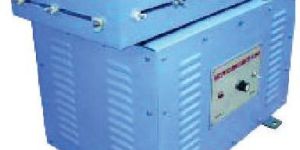 Reciprocating Shaking Machine