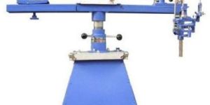 Super Speed Kymograph