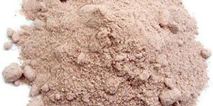 Black Salt Powder