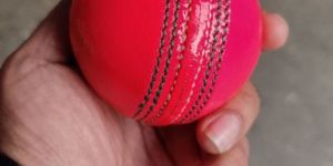 Leather Cricket Balls
