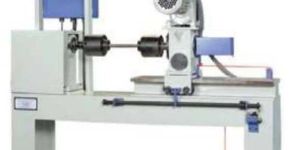 Hand Coiling Machine