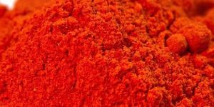 Red Chilli Powder