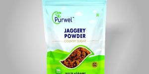 PURWEL- JAGGERY POWDER 500G Pack