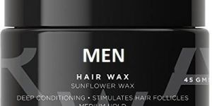 Men Hair Styling Wax