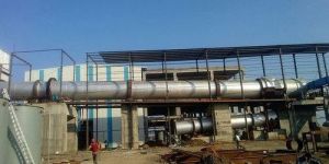Rotary Kiln