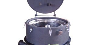 Rubber Lined Type Centrifuge Machine