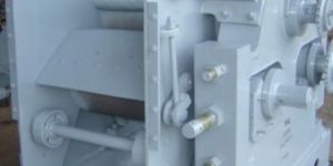 Sweet Sorghum Cane Crusher Mill