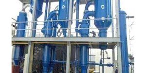 Thermosyphon Evaporator